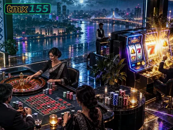 Lucky Dice ပုံ ၃