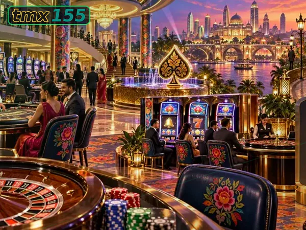 Lucky Dice ပုံ ၄