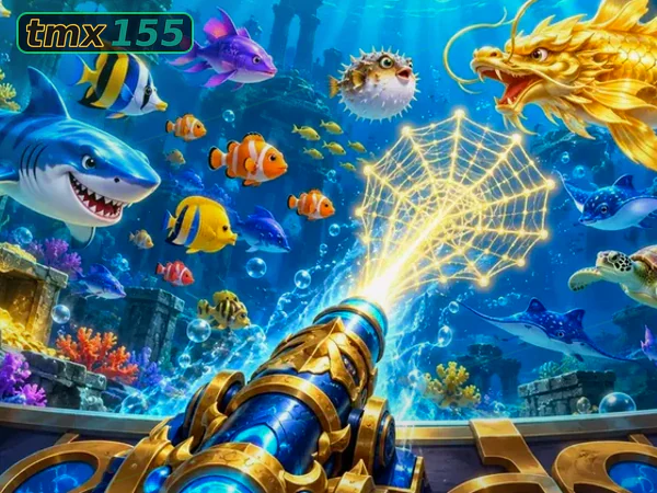 Ocean Phoenix ဂိမ်းပုံ ၄